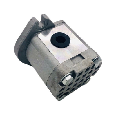 ZX330 ZX360 Excavator Mini Hydraulic Pilot Gear Pump 4181700 9217993 For Hitachi