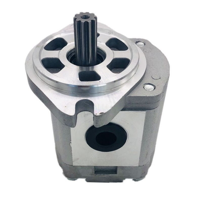 ZX330 ZX360 Excavator Mini Hydraulic Pilot Gear Pump 4181700 9217993 For Hitachi