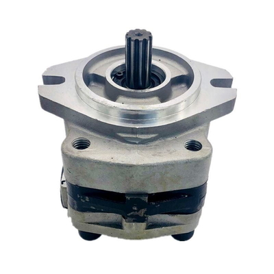 K3SP36C Excavator Mini Hydraulic Pilot Pump For SK75 YC85 LG907 E308 SK60-7