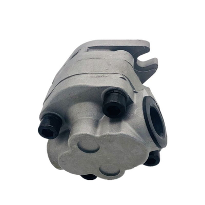 KP1009CLFSS SK200 SH120 SK120-3 SK120-5 Excavator Hydraulic Pilot Oil Gear Pump