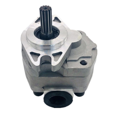 KP1009CLFSS SK200 SH120 SK120-3 SK120-5 Excavator Hydraulic Pilot Oil Gear Pump