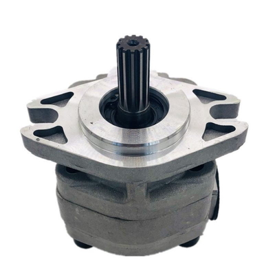 KP1009CLFSS SK200 SH120 SK120-3 SK120-5 Excavator Hydraulic Pilot Oil Gear Pump