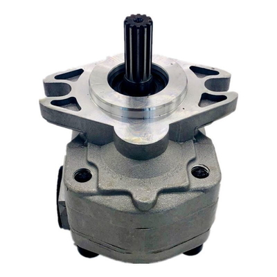 KP1009CLFSS SK200 SH120 SK120-3 SK120-5 Excavator Hydraulic Pilot Oil Gear Pump