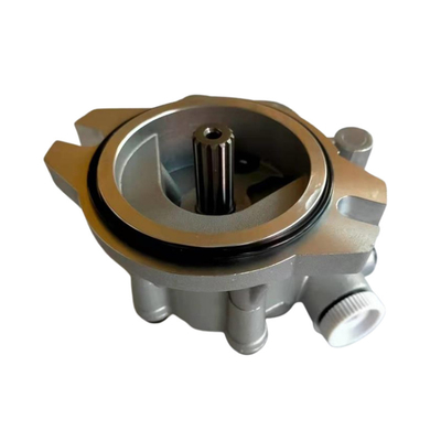KAWASAKl Hydraulic Pump K3V112DTP Gear Pump YN10V00012F2 For SK235SR
