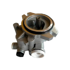 Kawasaki Hydraulic Pump K3V112DTP Gear Pump YN10V00012F2 For SK235SR