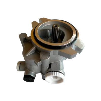 KAWASAKl Hydraulic Pump K3V112DTP Gear Pump YN10V00012F2 For SK235SR