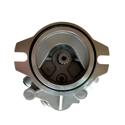 KAWASAKl Hydraulic Pump K3V112DTP Gear Pump YN10V00012F2 For SK235SR