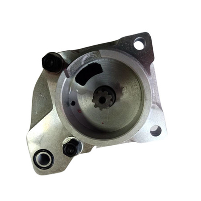 Excavator Hydraulic Parts Rexroth Gear Pump A8VO140  E300 Pilot Pump