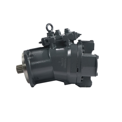 Hitachi Excavator Pump HPV145 Electrical Type Hydraulic Pump HPV145 ZX330-3