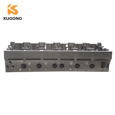 Heavy Truck Parts Cummins Engine Parts Cylinder Head ISX15