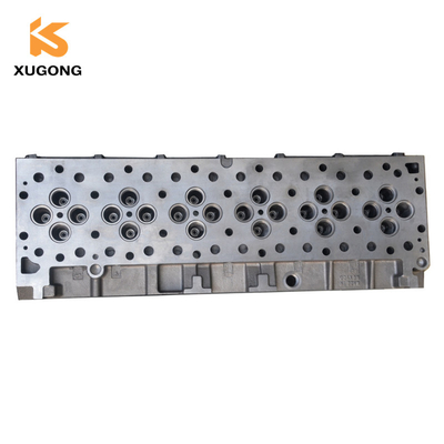 Heavy Truck Parts Cummins Engine Parts Cylinder Head ISX15