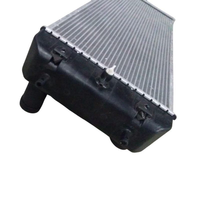 Hitachi Excavator Repair Radiator ZX180LCN-3 For Machinery