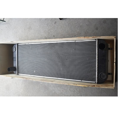 Hitachi Excavator Repair Radiator ZX180LCN-3 For Machinery