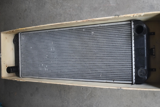 Hitachi Excavator Repair Radiator ZX180LCN-3 For Machinery