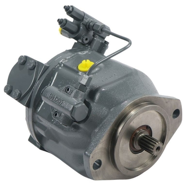 Machinery Parts REXROTH A10V071 Mini Excavator Hydraulic Pump