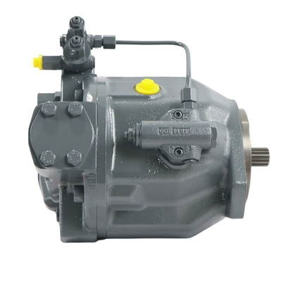 Machinery Parts REXROTH A10V071 Mini Excavator Hydraulic Pump