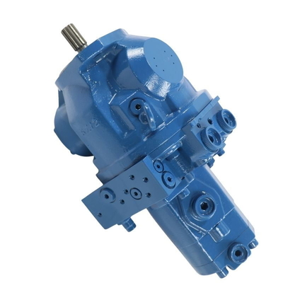 Machinery Repair Parts AP2D2-28 Main Piston Hydraulic Mini Pump