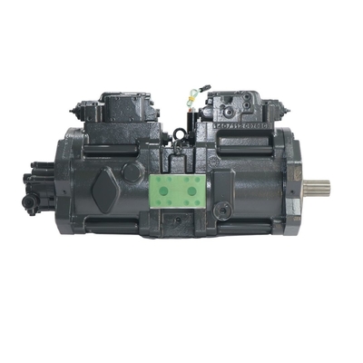 KAWASAKl K3V112DT-9N14 Hydraulic Pump For Vol Vo EC210 EC210B Kato HD700 Excavator