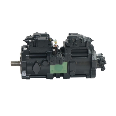 KAWASAKl K3V112DT-9N14 Hydraulic Pump For Vol Vo EC210 EC210B Kato HD700 Excavator