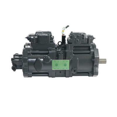 Hydraulic Pump Spare Parts For K3v63dt K3v112dt Pump Parts
