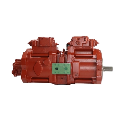 Excavator K3V112DT Main Hydraulic Pump 31N6-10051 R210LC-7 For Hyundai