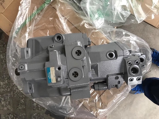 Excavator Parts K3V112DT Hydraulic Pump For KOMATSU 708-2L-00300