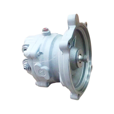 XG-05654 For MSG-44P-21-12 Excavator Travel Motor Swing Motor For Excavator Motor Swing