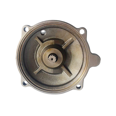 XG-05654 For MSG-44P-21-12 Excavator Travel Motor Swing Motor For Excavator Motor Swing