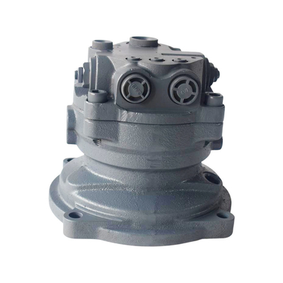 XG-05654 For MSG-44P-21-12 Excavator Travel Motor Swing Motor For Excavator Motor Swing