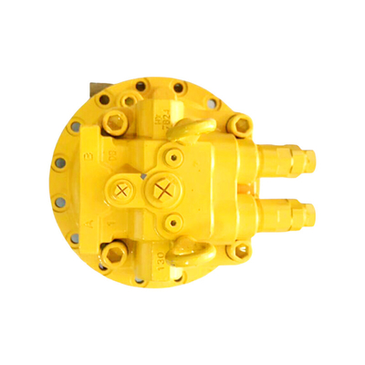 315-4372  XG-001347 Excavator Gearbox For ED Motor Hidrolik Swing Motor Crane Motor Swing