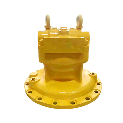 315-4372  XG-001347 Excavator Gearbox For ED Motor Hidrolik Swing Motor Crane Motor Swing