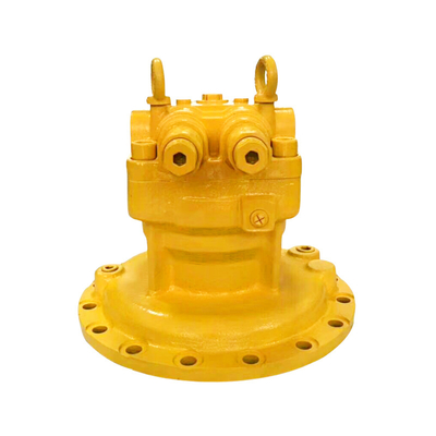 315-4372  XG-001347 Excavator Gearbox For ED Motor Hidrolik Swing Motor Crane Motor Swing