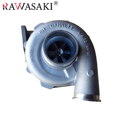 454003-5008S XG-007373 Excavator Turbocharger For IVECO Engine Parts  Wechai Engine Diesel