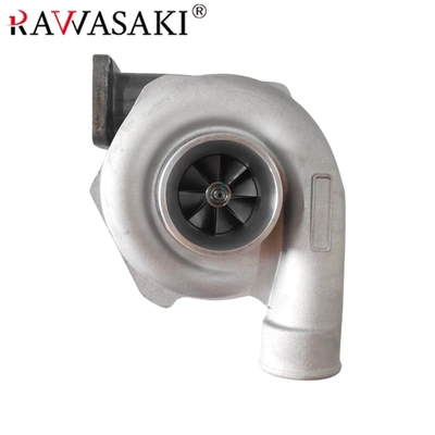 4718129 XG-006380 Universale IVECO Turbocharger Kit Parts For Diesel Engine Turbocharger Cummins Engine