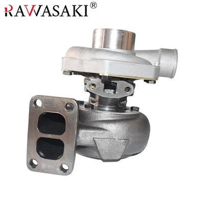 4718129 XG-006380 Universale IVECO Turbocharger Kit Parts For Diesel Engine Turbocharger Cummins Engine