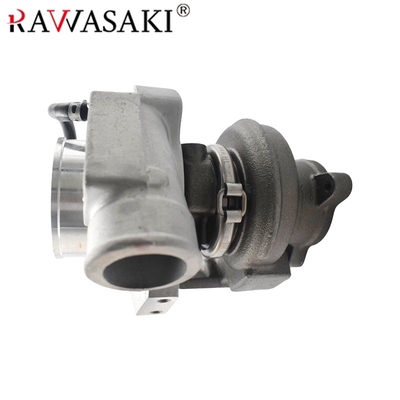 504057286 XG-005503 For IVECO Excavator Engine Parts Universal Turbocharger Cummins Turbocharger Mini