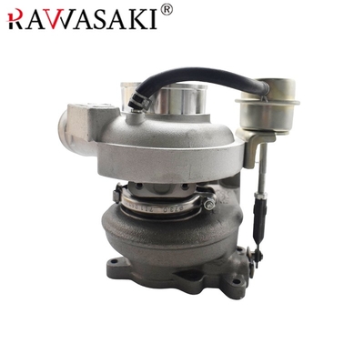 504057286 XG-005503 For IVECO Excavator Engine Parts Universal Turbocharger Cummins Turbocharger Mini