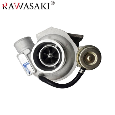 504057286 XG-005503 For IVECO Excavator Engine Parts Universal Turbocharger Cummins Turbocharger Mini