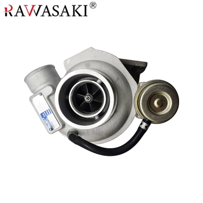 504057286 XG-005503 For IVECO Excavator Engine Parts Universal Turbocharger Cummins Turbocharger Mini