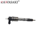 0445110293 XG-007083 Bosch Oil Injector Assembly Mini Excavator Attachment