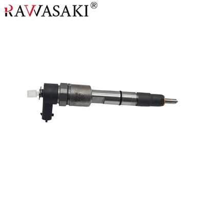 0445110293 XG-007083 Bosch Oil Injector Assembly Mini Excavator Attachment