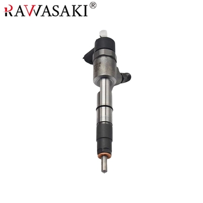 0445110293 XG-007083 Bosch Oil Injector Assembly Mini Excavator Attachment