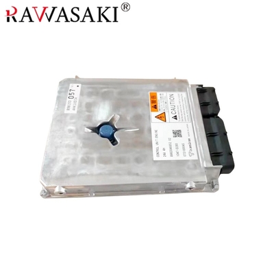 8982046851 Main Control Valve For  XG-020607 Controller Controller Programmed Machine Control