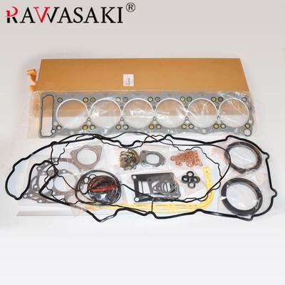 AH-6UZ1XYSS-01 XG-013155 Gasket Kit Good Material Truck Spare Parts  Accessories