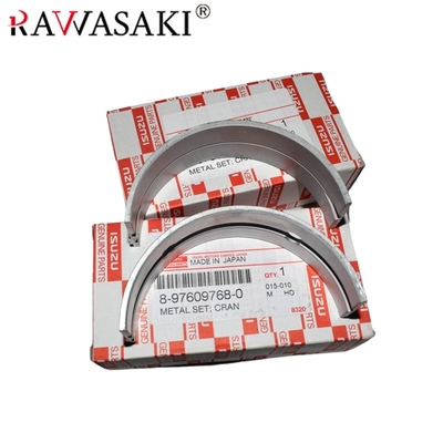 AH-6UZ1XYSS-01 Main Bearing For  XG-013159 Gasket Kit Valve Cover Gasket Screw Gasket Kit Turbo Metal Kits