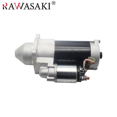 01180999 XG-011028 Start Motor Engine Part Motorcycle Parts Starter Motorcycle Start Motor Motorbike