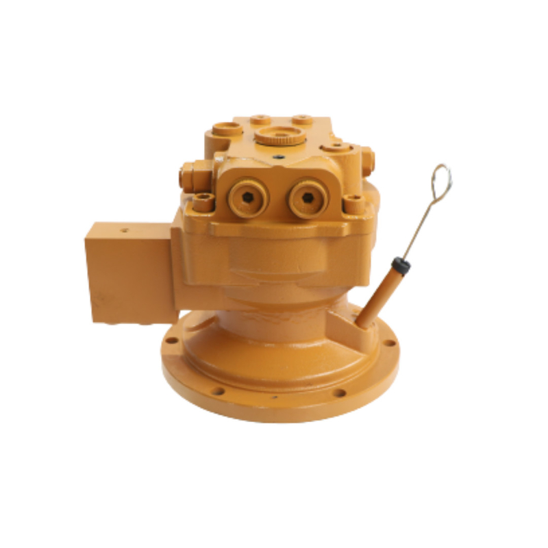 JMF29 Hydraulic Swing Motor For DH60 DH55 Excavator Replacement Parts