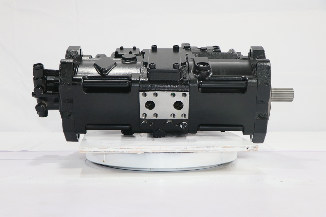  CX290 Hydraulic KBJ2895  290 Excavator Main Pump K3v112dt K3V163DT KBJ2789 KRJ10290