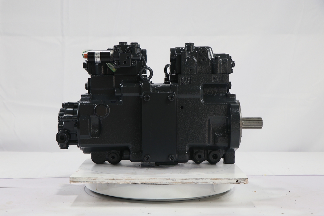 Excavator Spare Parts Excavator Hydraulic Pump For Sany 135-9 K7V63DTP