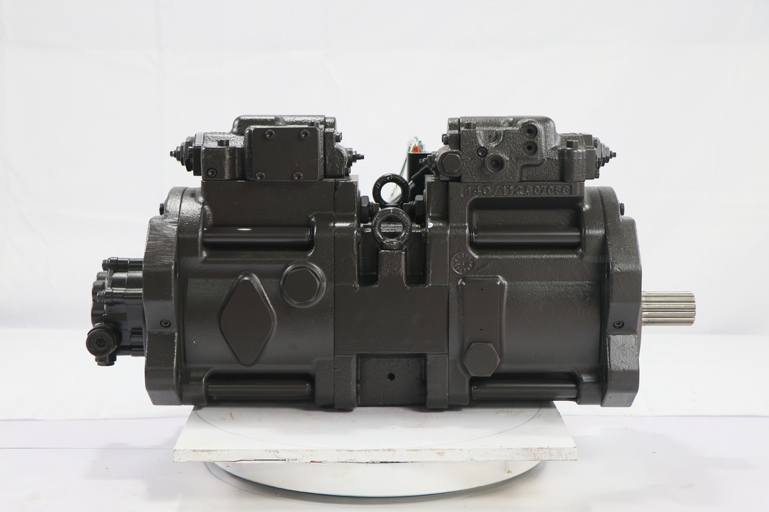 Hydraulic Pump K3V112DT9C32-14T Excavator Parts K3V112DT SH200A1 SH200A2 Oil Hand